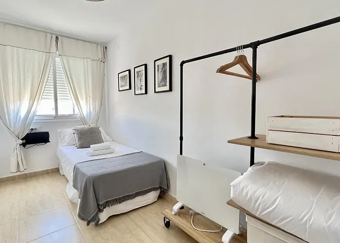Vicari Apartamento Con Piscina By Gloove