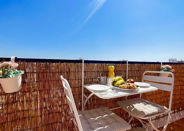 Vicari Apartamento Con Piscina By Gloove