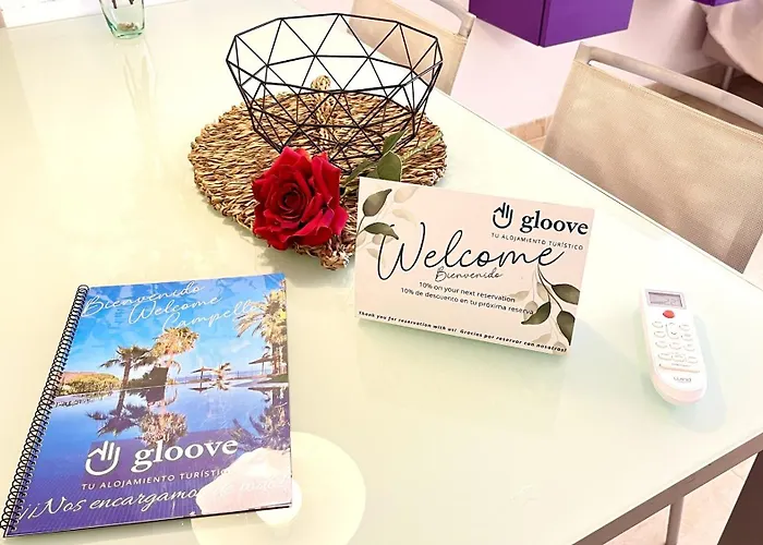Vicari Apartamento Con Piscina By Gloove