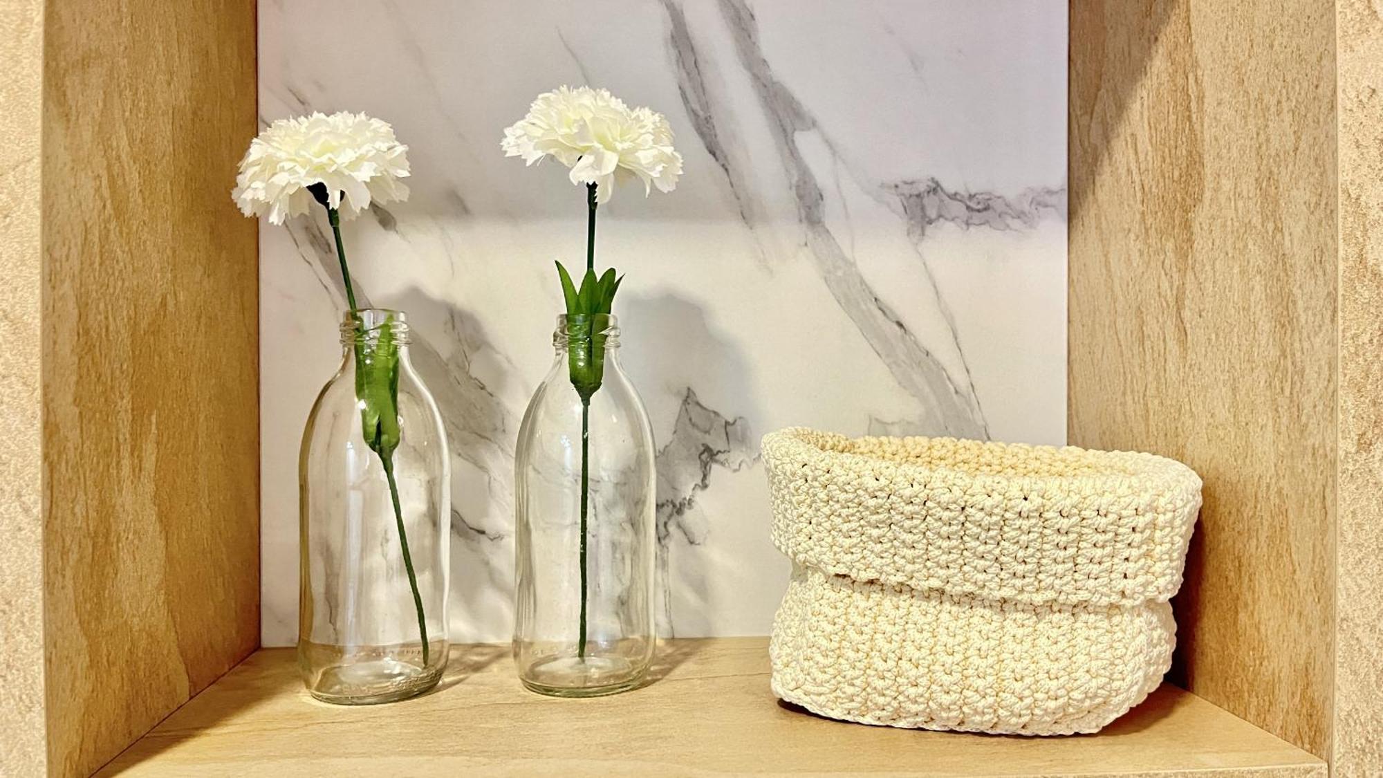 Apartment Vicari Con Piscina By Gloove