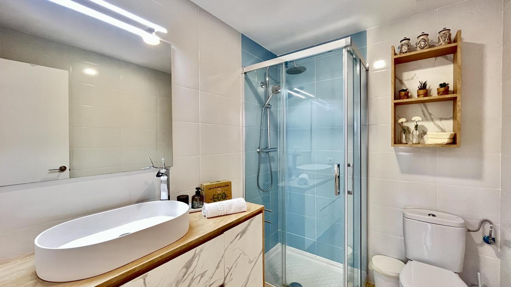 Apartment Vicari Con Piscina By Gloove