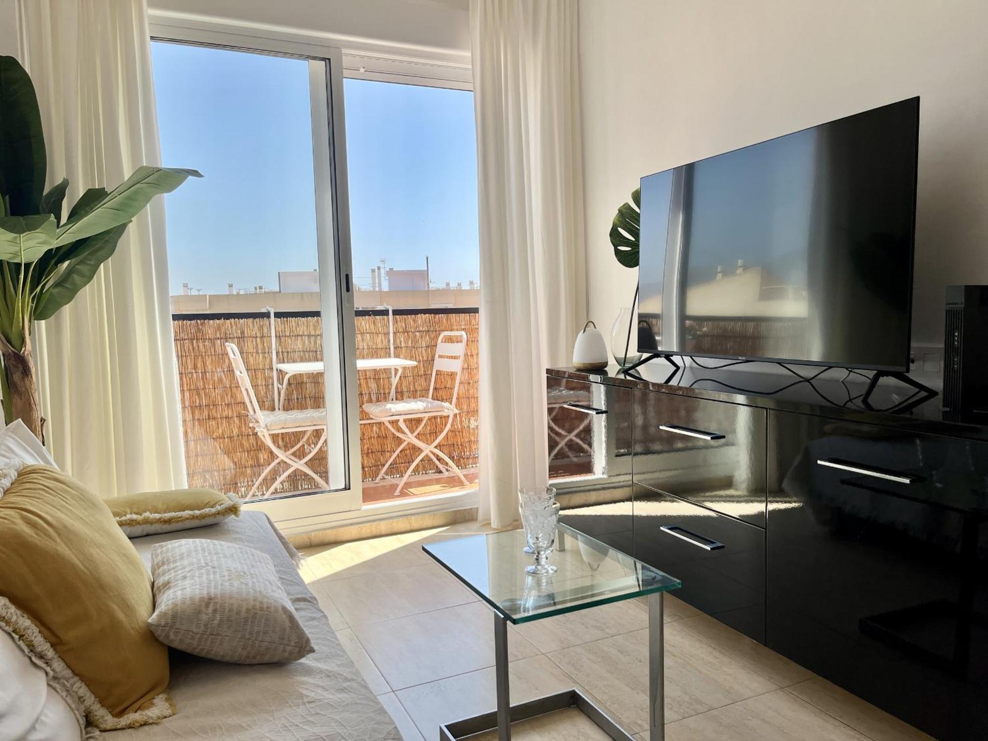 Apartment Vicari Con Piscina By Gloove El Campello