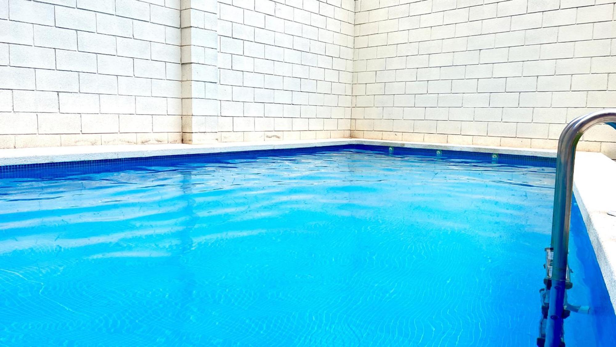 Vicari Con Piscina By Gloove Apartment *