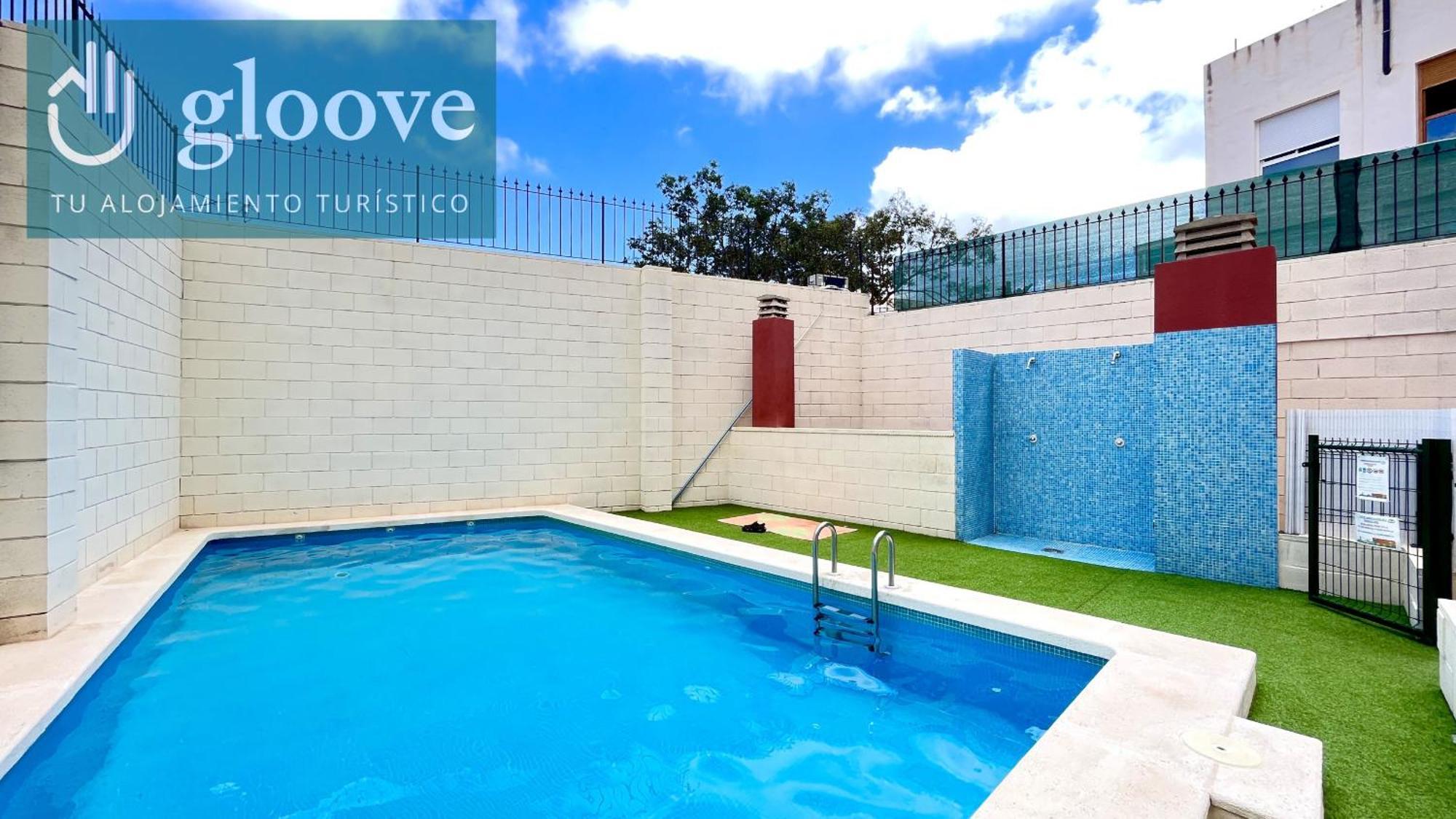Vicari Con Piscina By Gloove